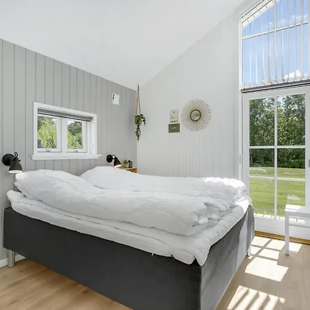 Gronnevaenget Ix * Blåvand