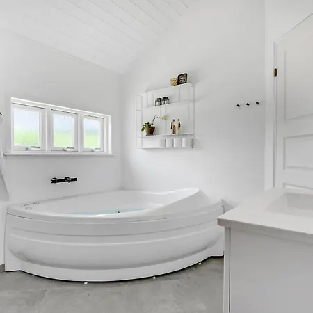 Gronnevaenget Ix 布拉万德