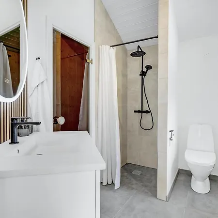 펜션 Cozy Home In Blavand With Sauna Blåvand