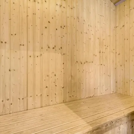 Gronnevaenget Ix Feriehus *