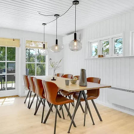 Cozy Home In Blavand With Sauna *