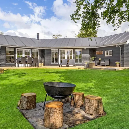 Feriehus Gronnevaenget Ix *