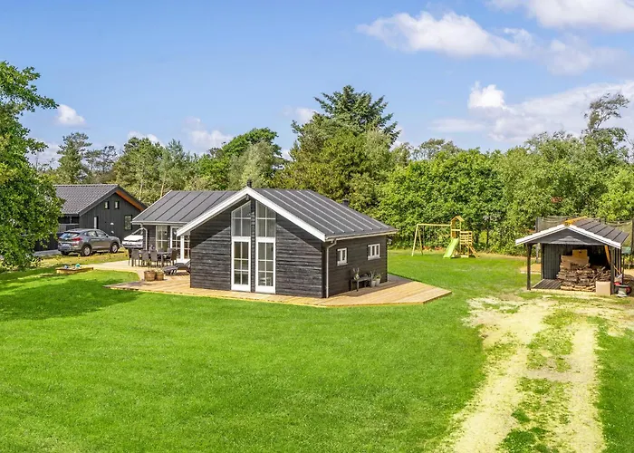 Gronnevaenget Ix * Blåvand